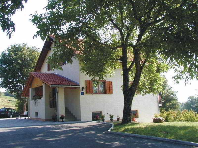Kuca Hodak Plitvička Jezera Kültér fotó